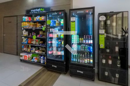 Apartamento para alugar com 63m², 2 quartos e 1 vagaÁrea comum