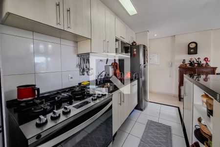 Apartamento para alugar com 63m², 2 quartos e 1 vaga Apartamento para alugar com 63m², 2 quartos e 1 vagaCozinha