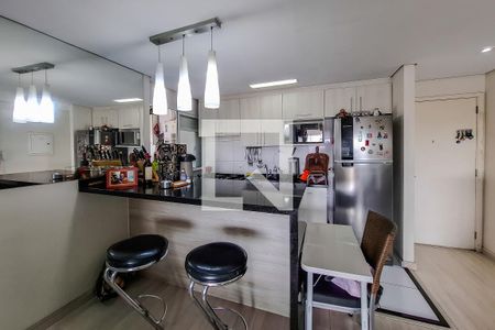 Apartamento para alugar com 63m², 2 quartos e 1 vaga Apartamento para alugar com 63m², 2 quartos e 1 vagaCozinha