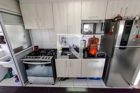 Apartamento para alugar com 63m², 2 quartos e 1 vaga Apartamento para alugar com 63m², 2 quartos e 1 vagaCozinha