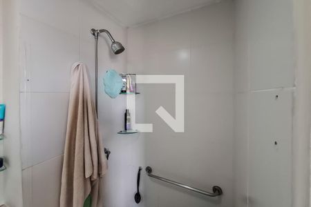 Apartamento para alugar com 63m², 2 quartos e 1 vaga Apartamento para alugar com 63m², 2 quartos e 1 vagaBanheiro do Quarto 2