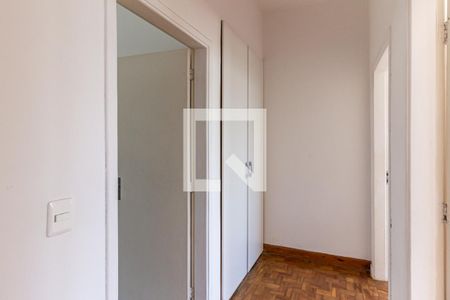 Apartamento à venda com 105m², 2 quartos e sem vagaCorredor