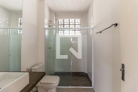 Apartamento à venda com 105m², 2 quartos e sem vagaBanheiro