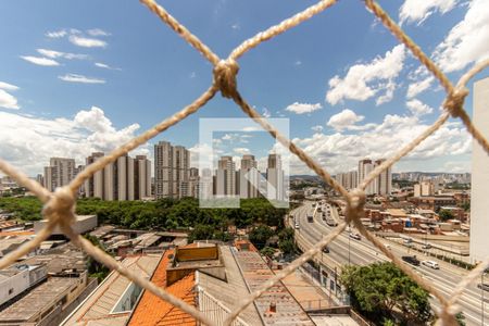 Apartamento à venda com 105m², 2 quartos e sem vagaVista do Quarto 2