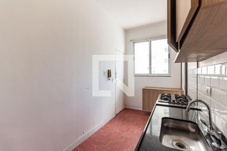 Apartamento à venda com 105m², 2 quartos e sem vagaCozinha