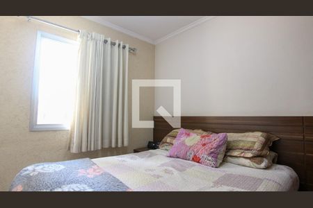 Apartamento à venda com 64m², 3 quartos e 1 vaga Apartamento à venda com 64m², 3 quartos e 1 vagaQuarto 3