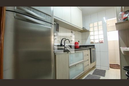 Apartamento à venda com 64m², 3 quartos e 1 vaga Apartamento à venda com 64m², 3 quartos e 1 vagaCozinha