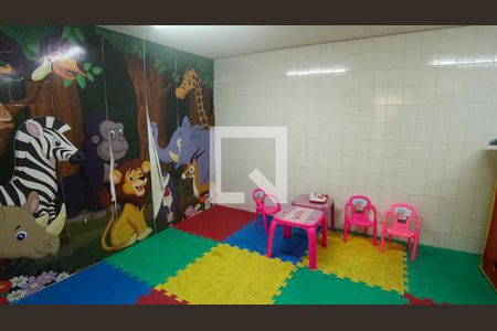 Apartamento à venda com 64m², 3 quartos e 1 vaga Apartamento à venda com 64m², 3 quartos e 1 vagaÁrea comum