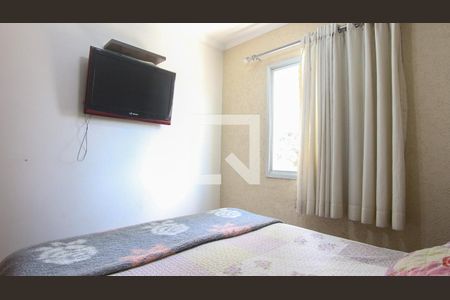 Apartamento à venda com 64m², 3 quartos e 1 vaga Apartamento à venda com 64m², 3 quartos e 1 vagaQuarto 3