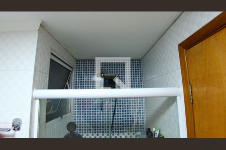 Apartamento à venda com 64m², 3 quartos e 1 vaga Apartamento à venda com 64m², 3 quartos e 1 vagaBanheiro