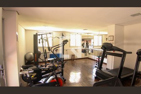 Apartamento à venda com 64m², 3 quartos e 1 vaga Apartamento à venda com 64m², 3 quartos e 1 vagaÁrea comum