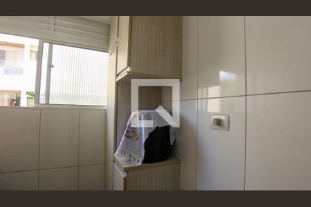 Apartamento à venda com 64m², 3 quartos e 1 vaga Apartamento à venda com 64m², 3 quartos e 1 vagaCozinha