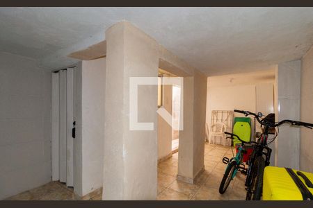 Casa para alugar com 108m², 2 quartos e 1 vagaDepósito