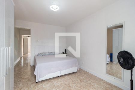 Casa para alugar com 108m², 2 quartos e 1 vagaQuarto 2