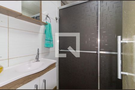 Casa para alugar com 108m², 2 quartos e 1 vagaBanheiro