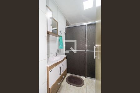 Casa para alugar com 108m², 2 quartos e 1 vagaBanheiro