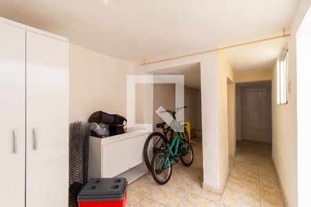 Casa para alugar com 108m², 2 quartos e 1 vagaDepósito