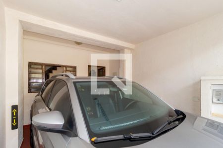 Casa para alugar com 108m², 2 quartos e 1 vagaGaragem