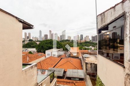 Casa para alugar com 108m², 2 quartos e 1 vagaVista - Quarto 2