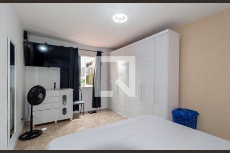 Casa para alugar com 108m², 2 quartos e 1 vagaQuarto 2