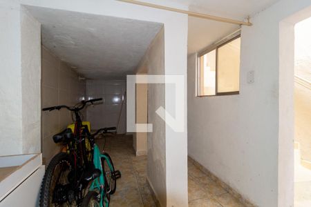 Casa para alugar com 108m², 2 quartos e 1 vagaDepósito