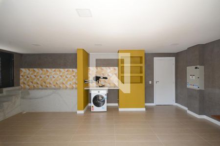 Apartamento para alugar com 38m², 2 quartos e sem vagaÁrea comum - Pet Care