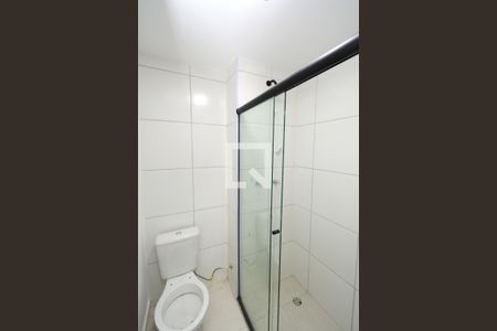 Apartamento para alugar com 38m², 2 quartos e sem vagaBanheiro