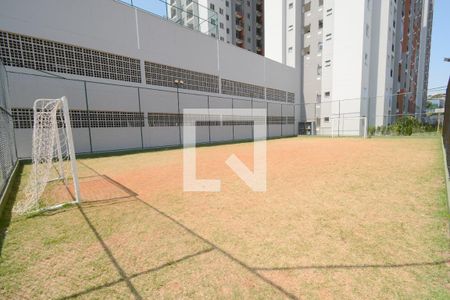 Apartamento para alugar com 38m², 2 quartos e sem vagaQuadra Esportiva