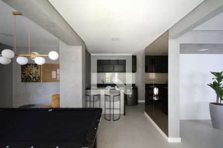 Apartamento para alugar com 38m², 2 quartos e sem vagaÁrea comum - Pub