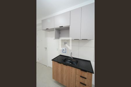 Apartamento para alugar com 38m², 2 quartos e sem vagaCozinha