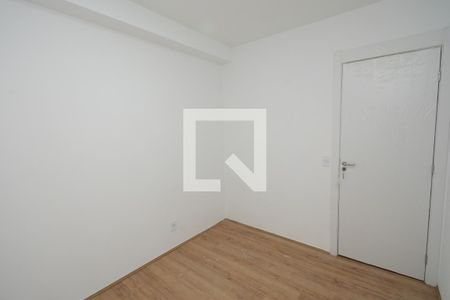 Apartamento para alugar com 38m², 2 quartos e sem vagaQuarto 1