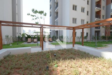 Apartamento para alugar com 38m², 2 quartos e sem vagaÁrea comum