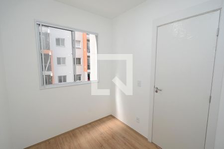 Apartamento para alugar com 38m², 2 quartos e sem vagaQuarto 2