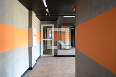 Apartamento para alugar com 38m², 2 quartos e sem vagaÁrea comum - Espaço funcional