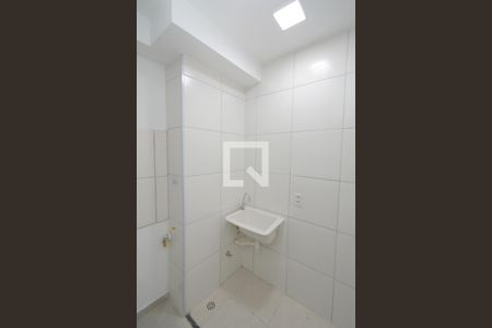 Apartamento para alugar com 38m², 2 quartos e sem vagaÁrea de Serviço