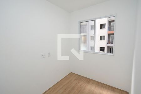 Apartamento para alugar com 38m², 2 quartos e sem vagaQuarto 2