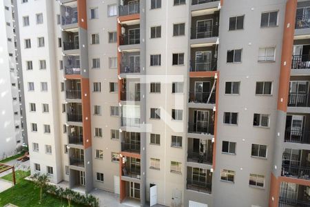 Apartamento para alugar com 38m², 2 quartos e sem vagaVista do Quarto 2