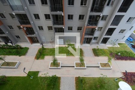 Apartamento para alugar com 38m², 2 quartos e sem vagaVista da Varanda