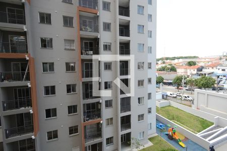 Apartamento para alugar com 38m², 2 quartos e sem vagaVista do Quarto 1