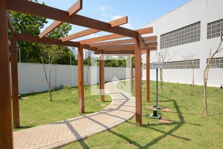 Apartamento para alugar com 38m², 2 quartos e sem vagaÁrea comum