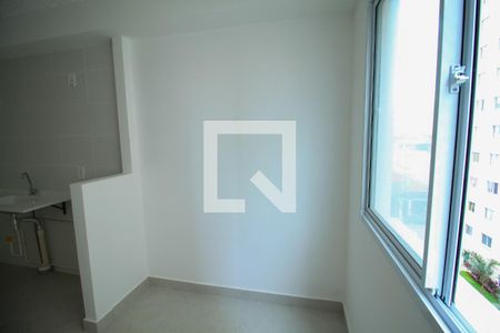 Apartamento para alugar com 1 quarto, 32m² em Brás, São Paulo