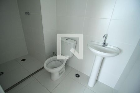 Apartamento para alugar com 1 quarto, 32m² em Brás, São Paulo