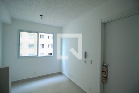 Apartamento para alugar com 1 quarto, 32m² em Brás, São Paulo