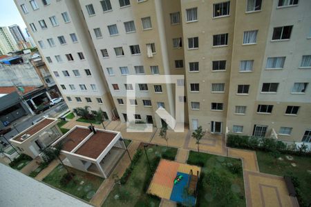 Apartamento para alugar com 1 quarto, 32m² em Brás, São Paulo