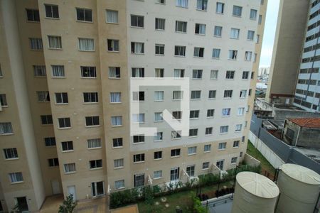 Apartamento para alugar com 1 quarto, 32m² em Brás, São Paulo