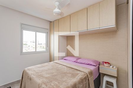 Suíte de apartamento para alugar com 2 quartos, 63m² em Vila da Saúde, São Paulo