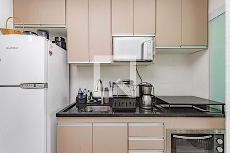 Apartamento para alugar com 63m², 2 quartos e 1 vaga Apartamento para alugar com 63m², 2 quartos e 1 vagaCozinha