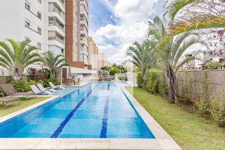 Apartamento para alugar com 63m², 2 quartos e 1 vaga Apartamento para alugar com 63m², 2 quartos e 1 vagaÁrea comum - Piscina