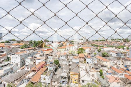 Vista de apartamento para alugar com 2 quartos, 63m² em Vila da Saúde, São Paulo