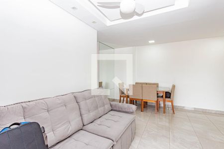 Sala de apartamento para alugar com 2 quartos, 63m² em Vila da Saúde, São Paulo
